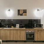 Appartement Mba Luxury - Tracy 2 - Proche Du Musee Du Louvre Parijs