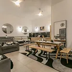 Mba Luxury - Tracy 2 - Proche Du Musee Du Louvre Appartement Parijs