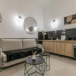 Appartement Mba Luxury - Tracy 2 - Proche Du Musee Du Louvre
