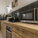 Appartement Mba Luxury - Tracy 2 - Proche Du Musee Du Louvre *