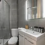 Appartement Mba Luxury - Tracy 2 - Proche Du Musee Du Louvre *