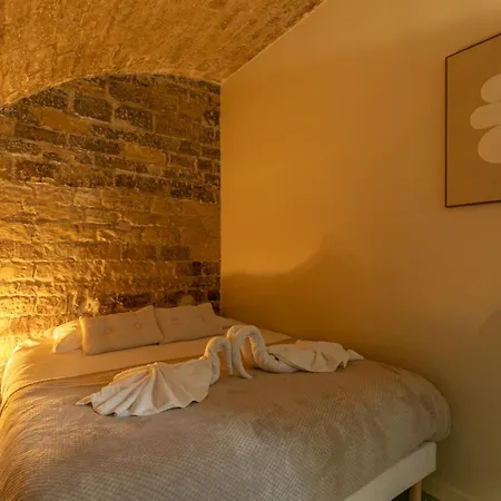 Appartement Mba Luxury - Tracy 2 - Proche Du Musee Du Louvre *