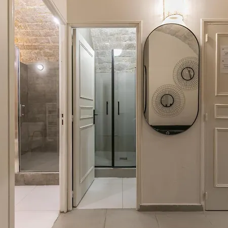 アパート Mba Luxury - Tracy 2 - Proche Du Musee Du Louvre