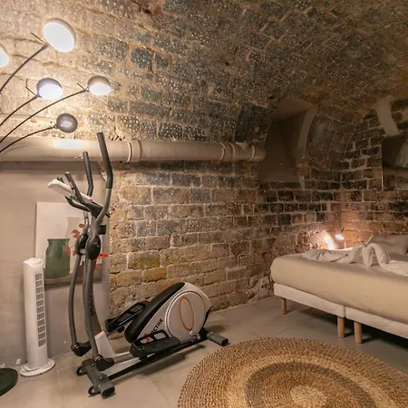 Mba Luxury - Tracy 2 - Proche Du Musee Du Louvre *