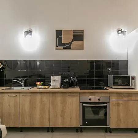 Apartman Mba Luxury - Tracy 2 - Proche Du Musee Du Louvre Párizs