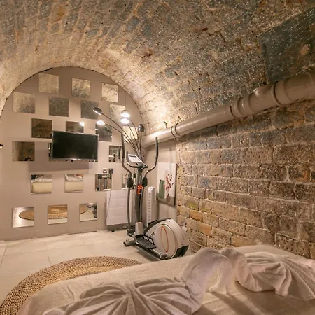 Apartman Mba Luxury - Tracy 2 - Proche Du Musee Du Louvre *