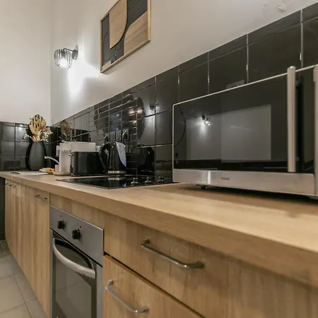 Apartman Mba Luxury - Tracy 2 - Proche Du Musee Du Louvre *