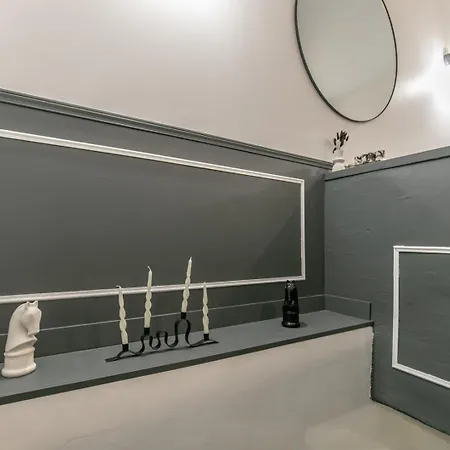 Mba Luxury - Tracy 2 - Proche Du Musee Du Louvre Paryż