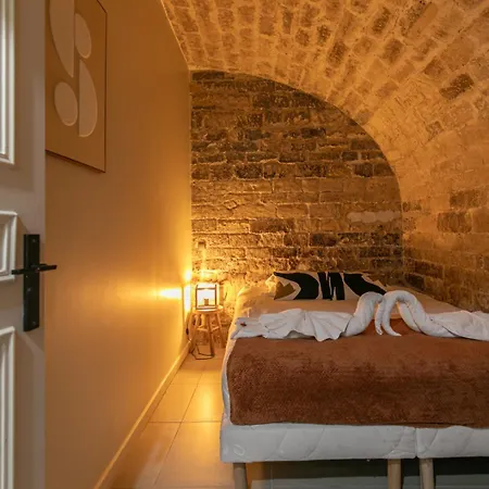 Mba Luxury - Tracy 2 - Proche Du Musee Du Louvre Apartament
