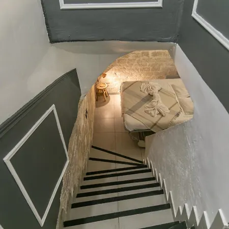 Apartman Mba Luxury - Tracy 2 - Proche Du Musee Du Louvre