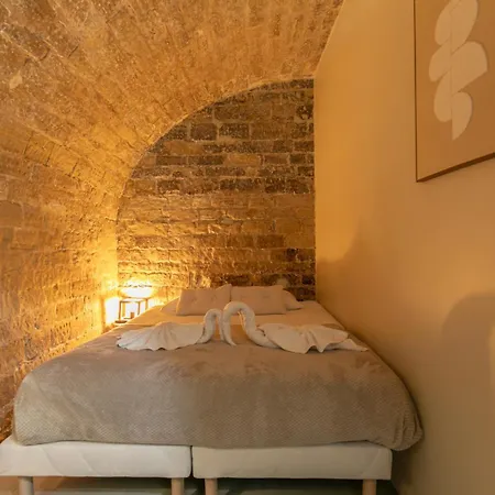 Mba Luxury - Tracy 2 - Proche Du Musee Du Louvre Apartament Paryż