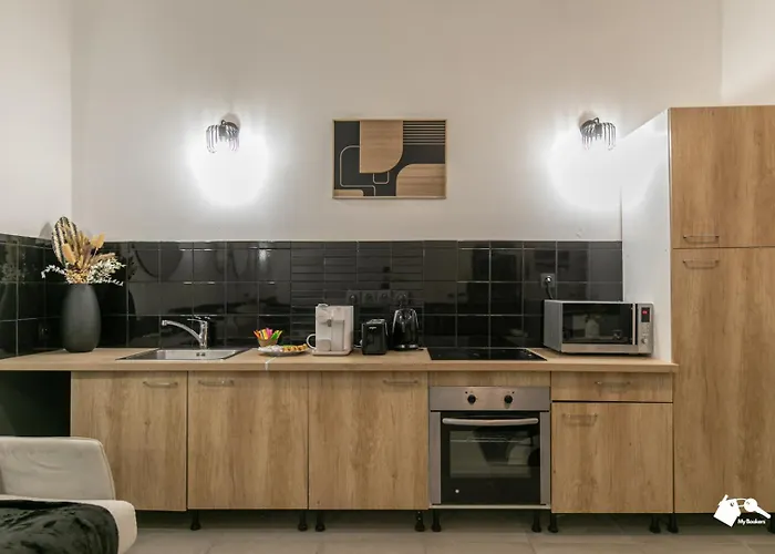 Apartmán Mba Luxury - Tracy 2 - Proche Du Musee Du Louvre Paříž