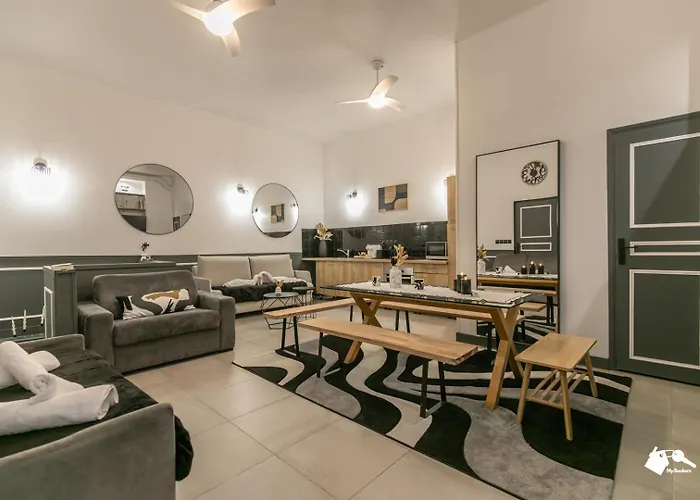 Mba Luxury - Tracy 2 - Proche Du Musee Du Louvre Apartmán Paříž