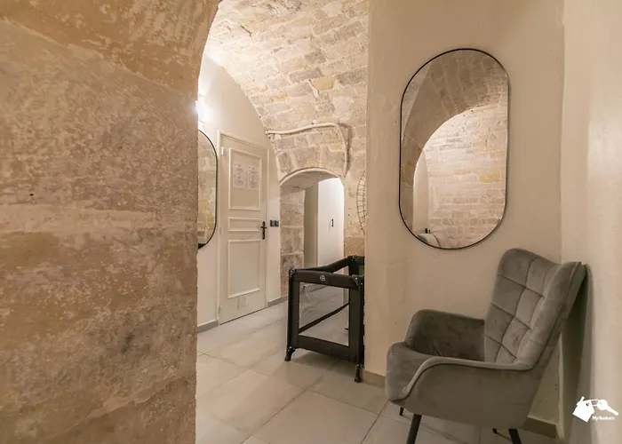 Mba Luxury - Tracy 2 - Proche Du Musee Du Louvre