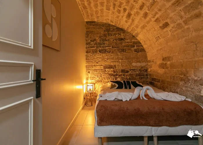 Mba Luxury - Tracy 2 - Proche Du Musee Du Louvre Apartmán