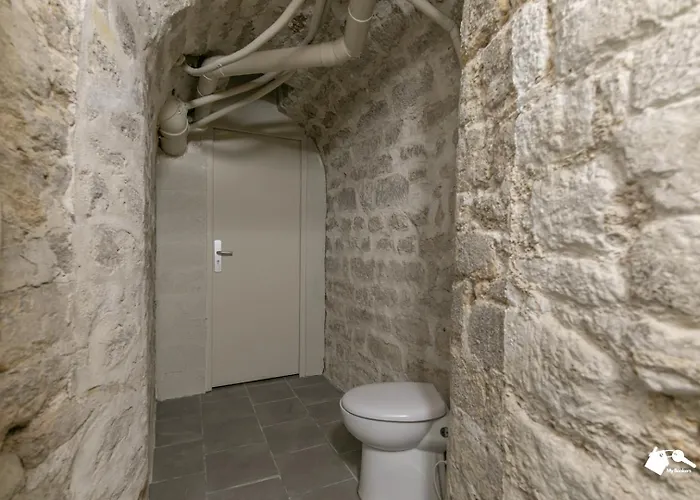 Mba Luxury - Tracy 2 - Proche Du Musee Du Louvre *