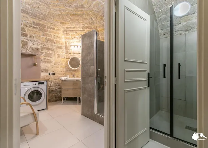 Apartamento Mba Luxury - Tracy 2 - Proche Du Musee Du Louvre *
