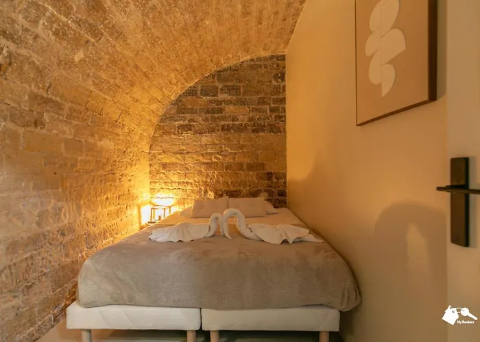 Mba Luxury - Tracy 2 - Proche Du Musee Du Louvre Apartamento Paris