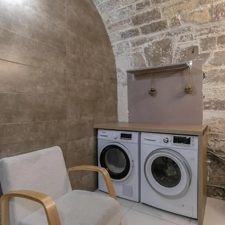 Mba Luxury - Tracy 2 - Proche Du Musee Du Louvre Lägenhet